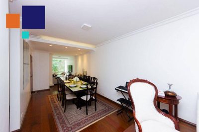 Casa, 4 quartos, 252 m² - Foto 1