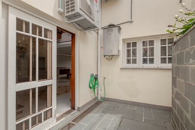 Casa, 6 quartos, 550 m² - Foto 3