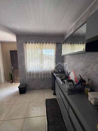 Casa, 2 quartos, 90 m² - Foto 2
