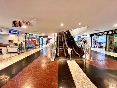 Sala-Conjunto, 25 m² - Foto 5
