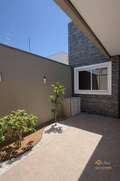 Casa, 3 quartos, 120 m² - Foto 3
