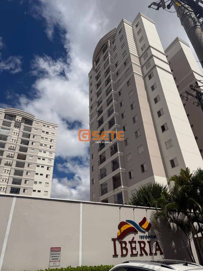 Apartamento, 3 quartos, 90 m² - Foto 2