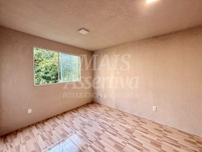 Apartamento, 2 quartos, 31 m² - Foto 3