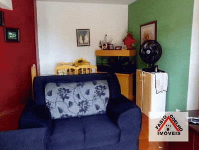 Apartamento, 60 m² - Foto 5