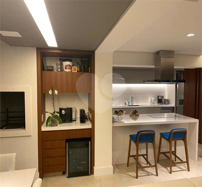 Apartamento, 2 quartos, 128 m² - Foto 2