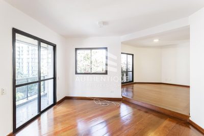 Apartamento, 3 quartos, 150 m² - Foto 5