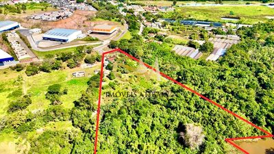 Terreno, 2 hectares - Foto 3