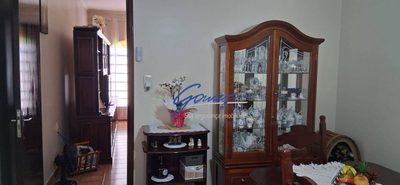 Casa, 3 quartos, 180 m² - Foto 2