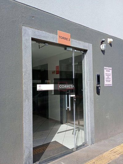 Apartamento, 2 quartos, 45 m² - Foto 3