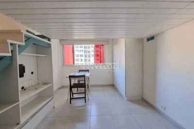 Apartamento, 1 quarto, 25 m² - Foto 4