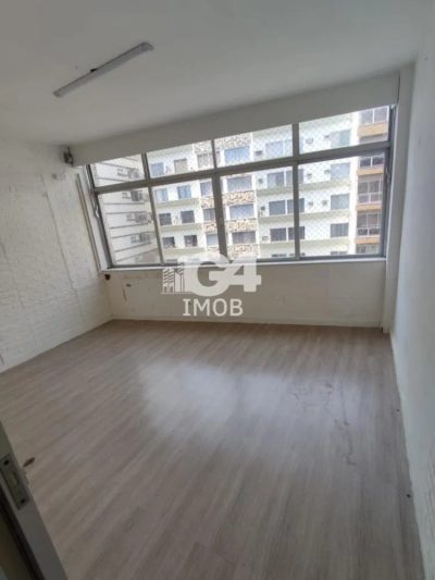 Loja-Salão, 58 m² - Foto 4