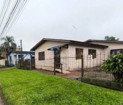 Casa, 98 m² - Foto 3