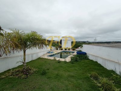 Casa, 3 quartos, 120 m² - Foto 3