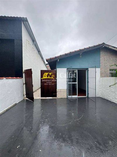 Casa, 3 quartos, 98 m² - Foto 1