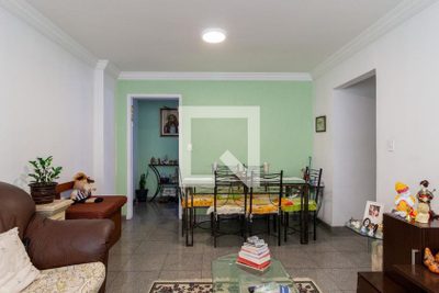 Apartamento, 3 quartos, 90 m² - Foto 5