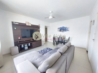 Apartamento, 2 quartos, 82 m² - Foto 2