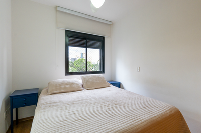 Apartamento, 2 quartos, 59 m² - Foto 5
