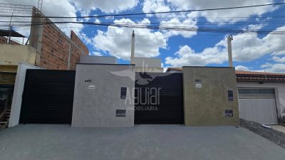 Casa, 2 quartos, 54 m² - Foto 2