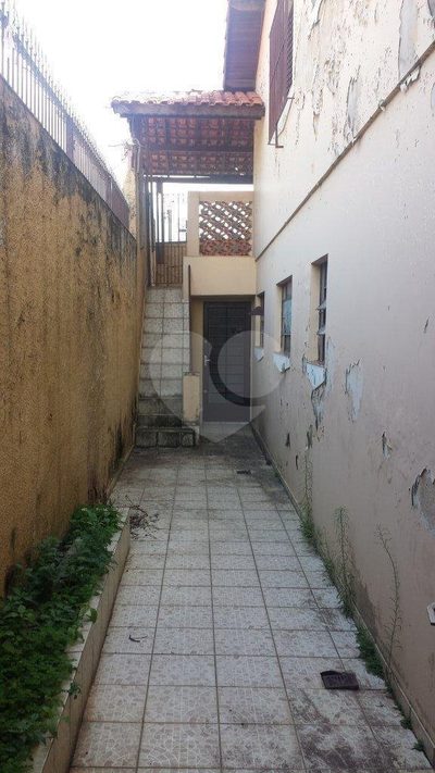 Sobrado, 3 quartos, 150 m² - Foto 5