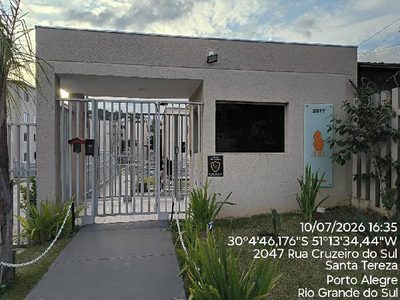Apartamento, 2 quartos - Foto 1