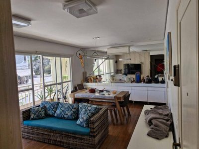 Apartamento, 3 quartos, 146 m² - Foto 1