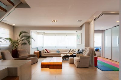 Cobertura, 4 quartos, 280 m² - Foto 1
