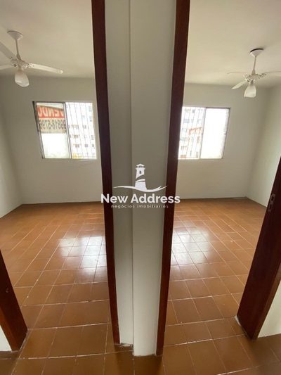 Apartamento, 2 quartos, 48 m² - Foto 3