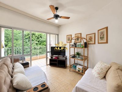 Apartamento, 1 quarto, 64 m² - Foto 2