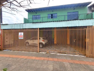Loja-Salão, 100 m² - Foto 1