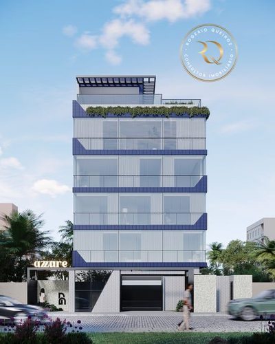 Flat/Apart Hotel, 1 quarto, 22 m² - Foto 1