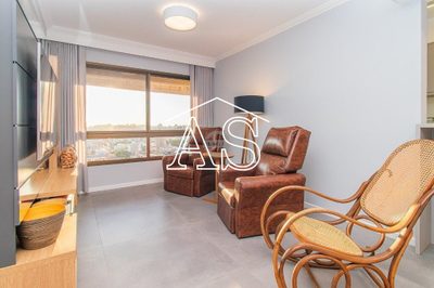 Apartamento, 2 quartos, 74 m² - Foto 4