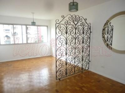 Apartamento, 3 quartos, 110 m² - Foto 1