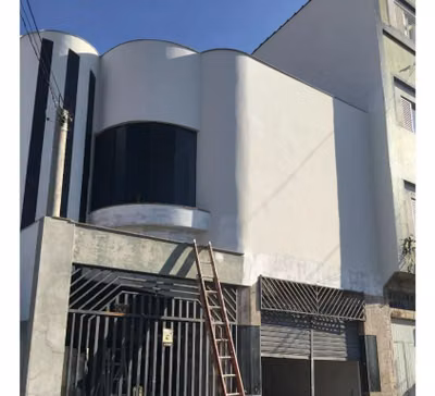 Prédio Inteiro, 700 m² - Foto 1