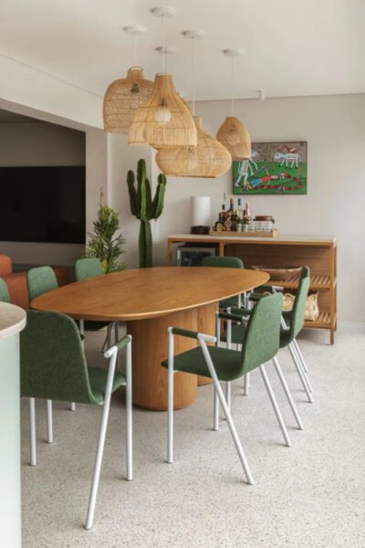 Apartamento, 3 quartos, 149 m² - Foto 2