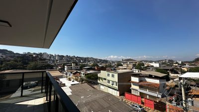 Apartamento, 3 quartos, 100 m² - Foto 5
