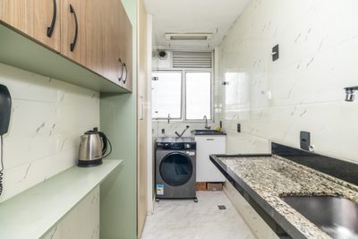 Apartamento, 3 quartos, 70 m² - Foto 4