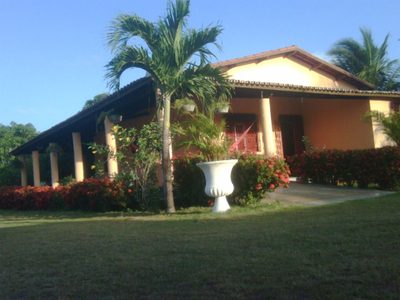 Sítio, 3 quartos, 1551 m² - Foto 1