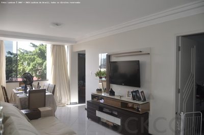 Apartamento, 2 quartos, 61 m² - Foto 1