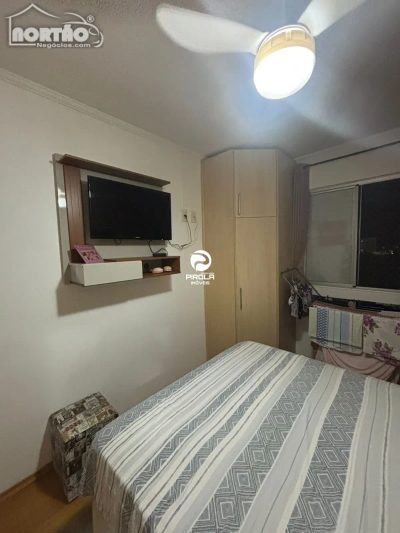 Casa, 3 quartos, 64 m² - Foto 4