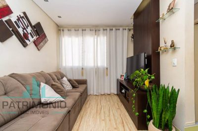 Apartamento, 2 quartos, 64 m² - Foto 3