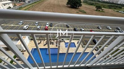 Apartamento, 2 quartos, 56 m² - Foto 3