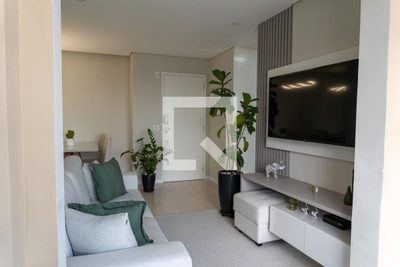 Apartamento, 2 quartos, 49 m² - Foto 4