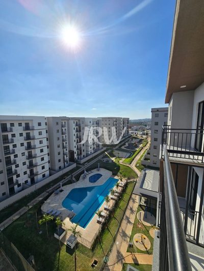 Apartamento, 2 quartos, 45 m² - Foto 1