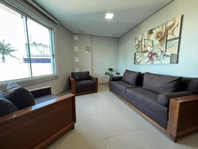 Apartamento, 1 quarto, 55 m² - Foto 2