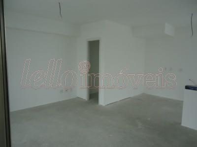 Apartamento, 4 quartos, 170 m² - Foto 4