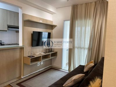 Apartamento, 2 quartos, 62 m² - Foto 2