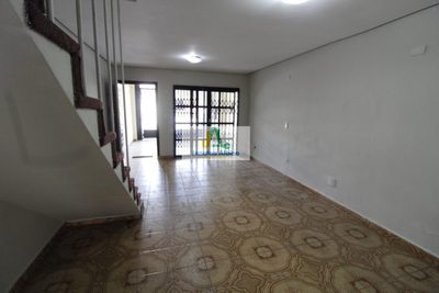 Sobrado, 2 quartos, 76 m² - Foto 2