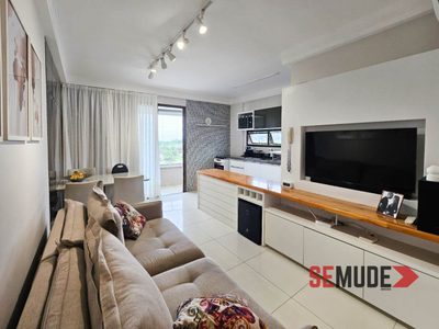 Apartamento, 2 quartos, 66 m² - Foto 5