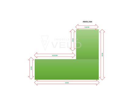 Casa, 3 quartos, 685 m² - Foto 5