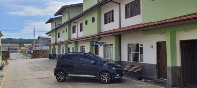 Casa, 2 quartos, 84 m² - Foto 2